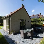 Vakantiehuis 6 - Persoons Area 40 *