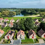 Vakantiehuis 6 - Persoons Area 40