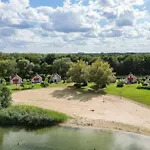 Vakantiehuis 6 - Persoons Area 40 Ewijk