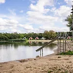 Vakantiehuis 6 - Persoons Area 40 Ewijk