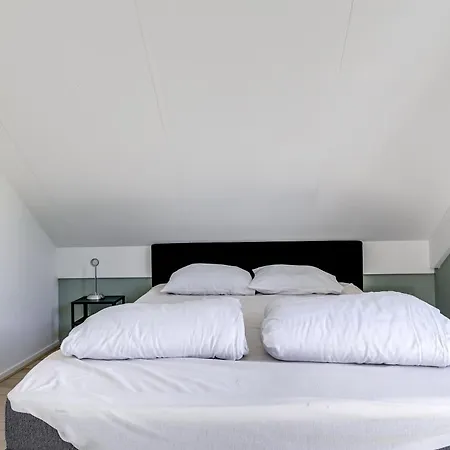 Holiday home 6 - Persoons Area 40