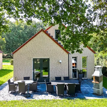 6 - Persoons Area 40 Holiday home