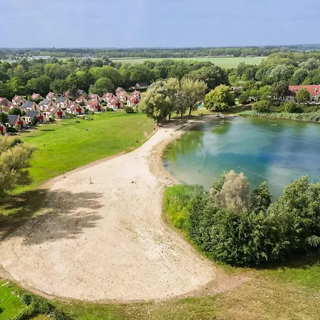 6 - Persoons Area 40 Holiday home