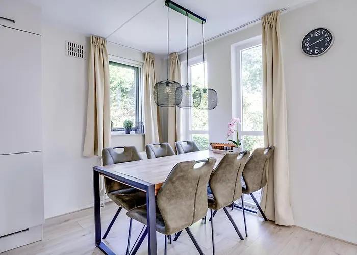 بيت للعطل 6 - Persoons Area 40 *