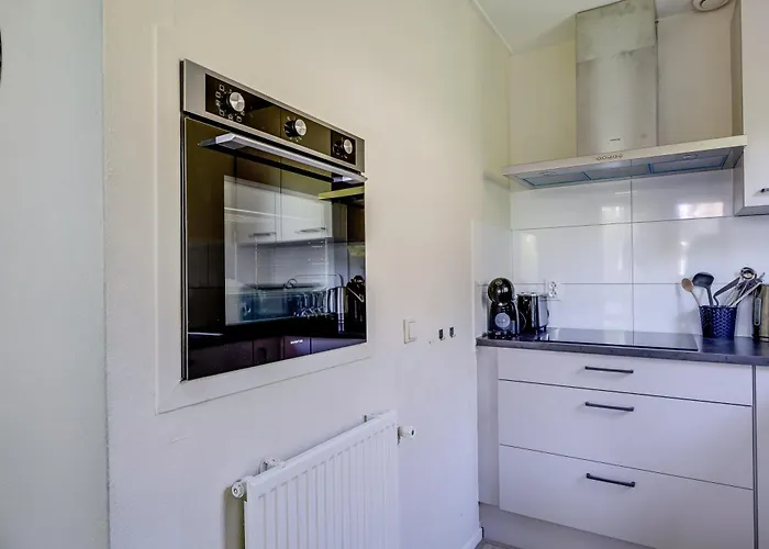 بيت للعطل 6 - Persoons Area 40 Ewijk