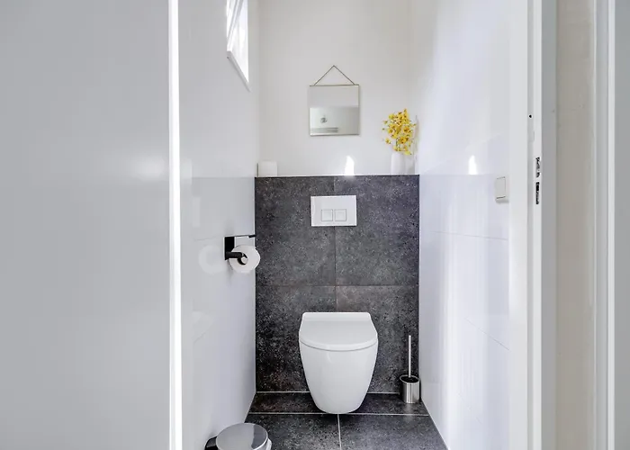 بيت للعطل 6 - Persoons Area 40 *