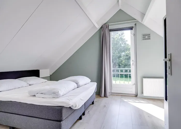 بيت للعطل 6 - Persoons Area 40