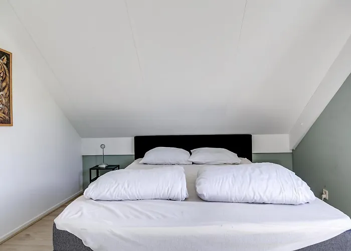 بيت للعطل 6 - Persoons Area 40