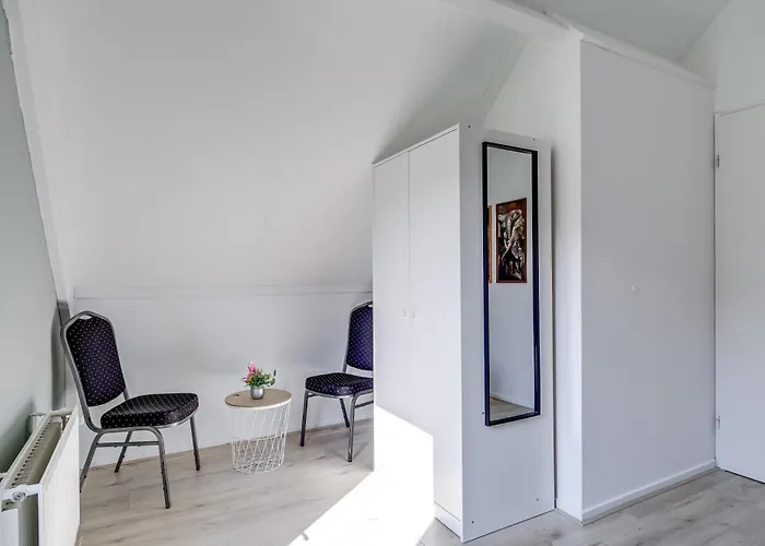 بيت للعطل 6 - Persoons Area 40 *