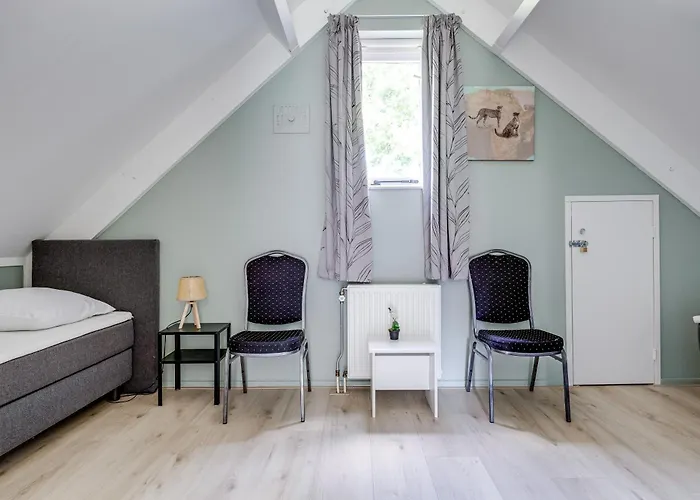 6 - Persoons Area 40 * Ewijk