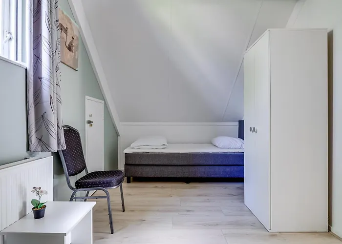 بيت للعطل 6 - Persoons Area 40 *