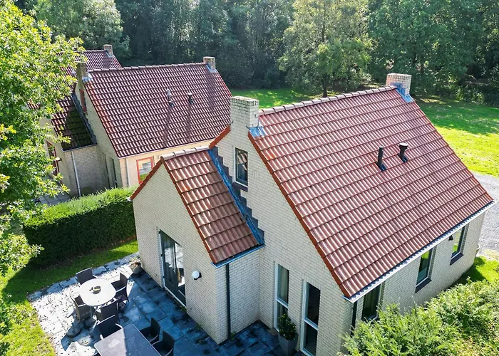 6 - Persoons Area 40 *