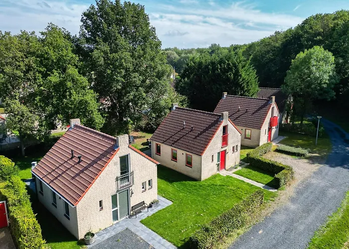 بيت للعطل 6 - Persoons Area 40