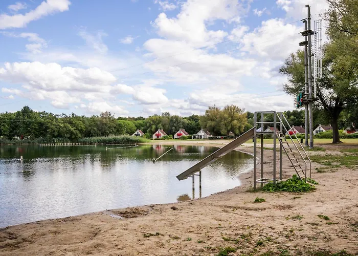 بيت للعطل 6 - Persoons Area 40 Ewijk