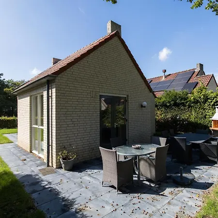 Ferienhaus 6 - Persoons Area 40 *